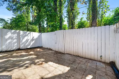 1820 Ashborough Road SE #APT B, Marietta, GA 30067 - Photo 20