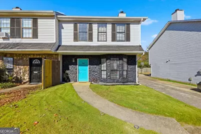 3682 Stephanie Court, Powder Springs, GA 30127 - Photo 1