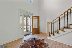 205 Stonehaven Dr, Fayetteville, GA 30215 - Photo 10