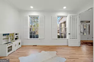 205 Stonehaven Dr, Fayetteville, GA 30215 - Photo 16