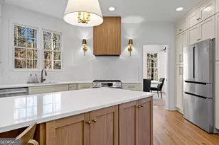 205 Stonehaven Dr, Fayetteville, GA 30215 - Photo 26