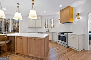 205 Stonehaven Dr, Fayetteville, GA 30215 - Photo 22