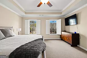 205 Stonehaven Dr, Fayetteville, GA 30215 - Photo 42