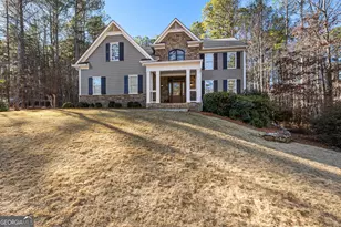 205 Stonehaven Dr, Fayetteville, GA 30215 - Photo 92