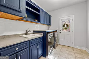 205 Stonehaven Dr, Fayetteville, GA 30215 - Photo 34