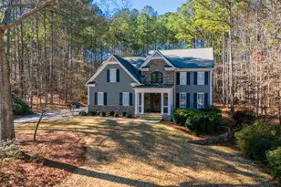 205 Stonehaven Dr, Fayetteville, GA 30215 - Photo 108