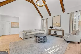 205 Stonehaven Dr, Fayetteville, GA 30215 - Photo 32