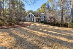 205 Stonehaven Dr, Fayetteville, GA 30215 - Photo 94