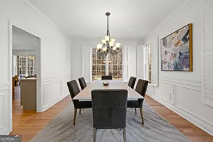 205 Stonehaven Dr, Fayetteville, GA 30215 - Photo 18