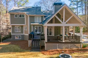 205 Stonehaven Dr, Fayetteville, GA 30215 - Photo 104