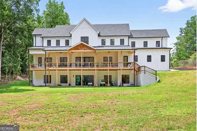 3180 Lee Drive, Buford, GA 30518 - Photo 1