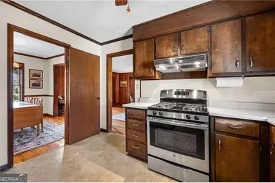 2620 Tritt Lane NE, Marietta, GA 30062 - Photo 12