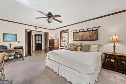 2620 Tritt Lane NE, Marietta, GA 30062 - Photo 16