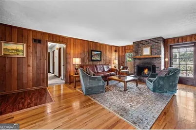 2620 Tritt Lane NE, Marietta, GA 30062 - Photo 6