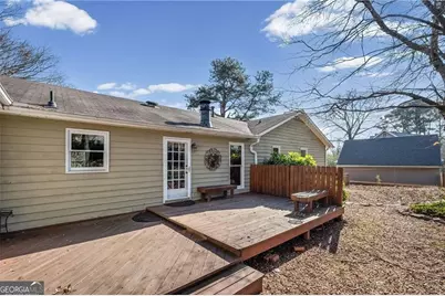 2620 Tritt Lane NE, Marietta, GA 30062 - Photo 30