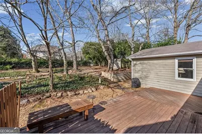 2620 Tritt Lane NE, Marietta, GA 30062 - Photo 32