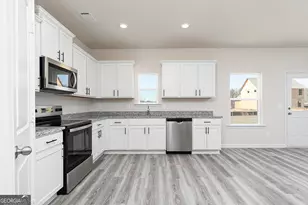 212 Katelyn Wy, Villa Rica, GA 30180 - Photo 8