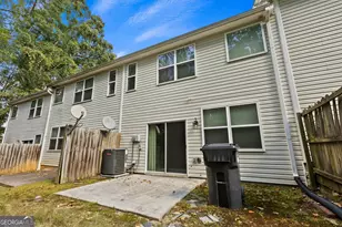 125 Ellis Drive, Conyers, GA 30012 - Photo 32