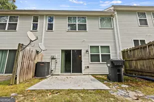 125 Ellis Drive, Conyers, GA 30012 - Photo 30