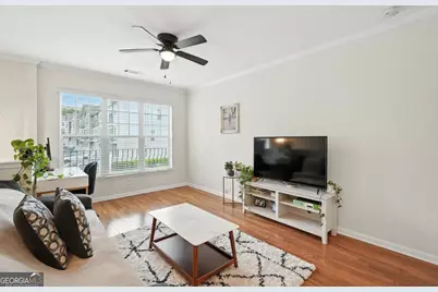 1689 Liberty Parkway NW, Atlanta, GA 30318 - Photo 4
