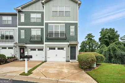 1689 Liberty Parkway NW, Atlanta, GA 30318 - Photo 1