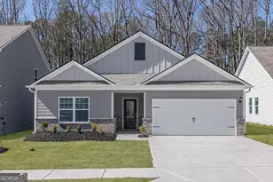 659 Mackenzie Cv, Villa Rica, GA 30180 - Photo 2