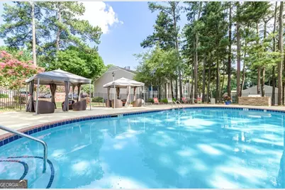 730 Franklin SE #A07, Marietta, GA 30067 - Photo 26