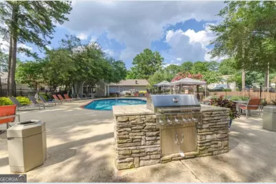 730 Franklin SE #A07, Marietta, GA 30067 - Photo 22