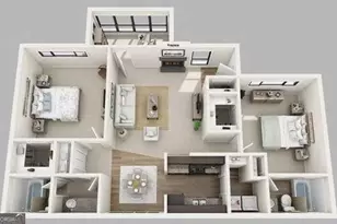 730 Franklin SE, Marietta, GA 30067 - Photo 10