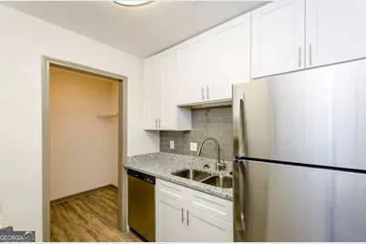 730 Franklin SE #A07, Marietta, GA 30067 - Photo 2