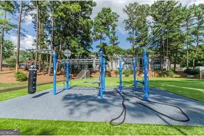 730 Franklin SE #A07, Marietta, GA 30067 - Photo 20