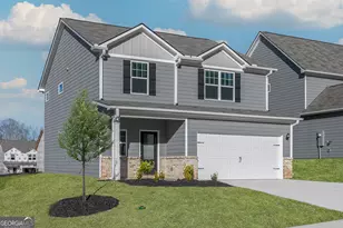 668 Mackenzie Cv, Villa Rica, GA 30180 - Photo 2