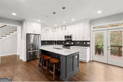 1851 Fern Creek Lane NE, Atlanta, GA 30329 - Photo 18