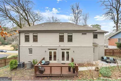 1851 Fern Creek Lane NE, Atlanta, GA 30329 - Photo 42