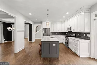 1851 Fern Creek Lane NE, Atlanta, GA 30329 - Photo 20