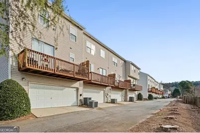 102 Weatherstone Sq Drive, Woodstock, GA 30188 - Photo 26