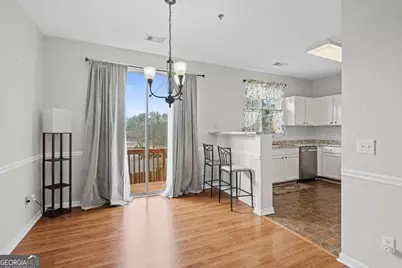 102 Weatherstone Sq Drive, Woodstock, GA 30188 - Photo 6