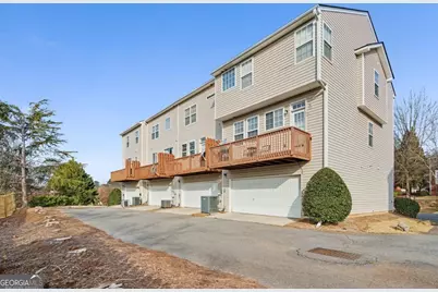 102 Weatherstone Sq Drive, Woodstock, GA 30188 - Photo 28