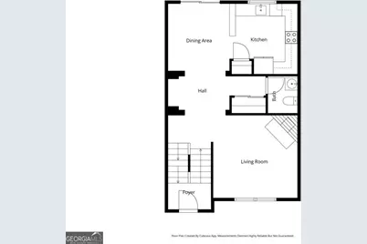 102 Weatherstone Sq Drive, Woodstock, GA 30188 - Photo 32