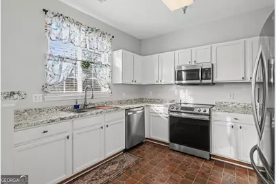 102 Weatherstone Sq Drive, Woodstock, GA 30188 - Photo 8