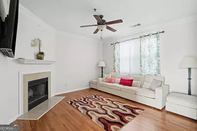 102 Weatherstone Sq Drive, Woodstock, GA 30188 - Photo 4