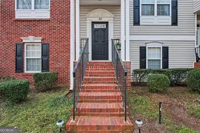 102 Weatherstone Sq Drive, Woodstock, GA 30188 - Photo 2