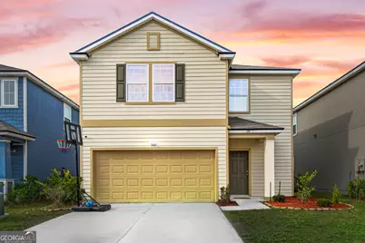 124 Teakwood Drive, Saint Marys, GA 31558 - Photo 1