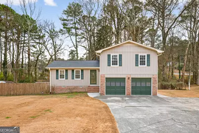 2015 Highriggs Lane, Snellville, GA 30078 - Photo 1