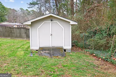 2015 Highriggs Lane, Snellville, GA 30078 - Photo 40