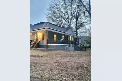 109 F Avenue, Thomaston, GA 30286 - Photo 2