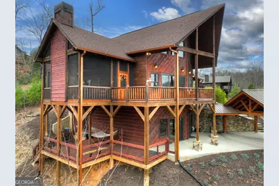 467 Deer Crest Road, Blue Ridge, GA 30513 - Photo 74