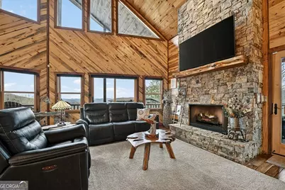 467 Deer Crest Road, Blue Ridge, GA 30513 - Photo 8