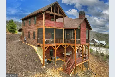 467 Deer Crest Road, Blue Ridge, GA 30513 - Photo 72
