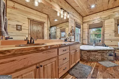 467 Deer Crest Road, Blue Ridge, GA 30513 - Photo 4